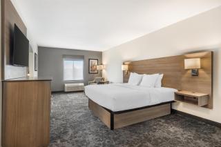 Best Western Manchester - 1