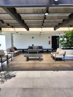 Apartment near the airport with parking - 1