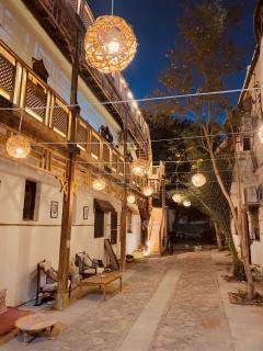 Fnex Motel - Dahab - 0