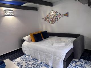 Casa Nonna Rosa - Albori - 6