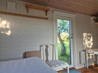 Liten stuga nära hav och natur - Varberg - 2