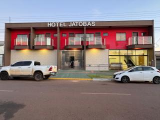 Hotel Jatobás Sinop - 0