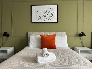 Relaxing Apartment Manchester Free Parking Sleep 4 - Manchester - 4