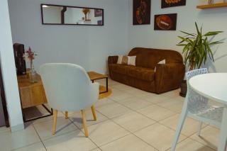 Cozy house with garden, comfort for 6 people - Maulévrier - 0