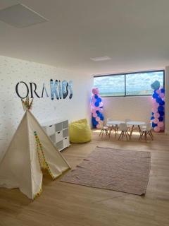 Flat Ora - Porto de Galinhas - Quase pe na areia 1min - 7