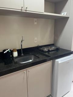 Flat Ora - Porto de Galinhas - Quase pe na areia 1min - 1