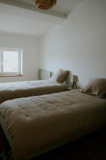 Cozy house with garden, comfort for 6 people - 7