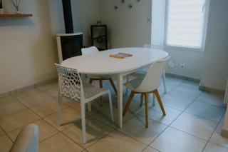 Cozy house with garden, comfort for 6 people - Maulévrier - 2