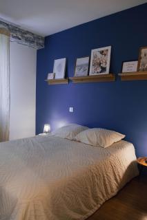 Cozy house with garden, comfort for 6 people - Maulévrier - 1