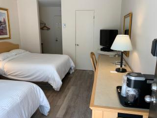 Motel Panoramique - Saguenay - 1