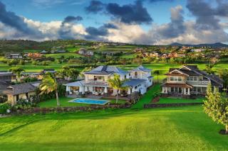 Hale Nani at Kukui ula - Luxe Family Hideaway with Poolside Living in Poipu - Koloa - 0