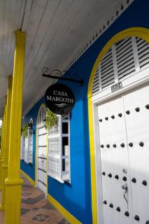 Casa Margoth - Tolú - 0
