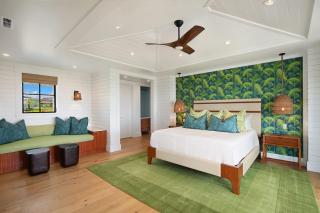 Hale Nani at Kukui ula - Luxe Family Hideaway with Poolside Living in Poipu - 4