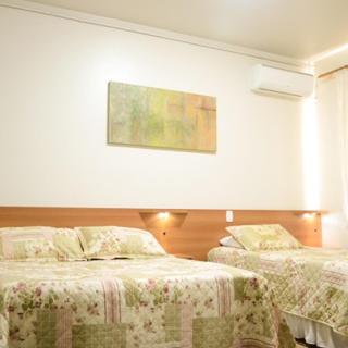 Pampa Hotel - Vacaria - 7