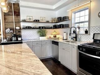 Charming Family Getaway in McKinney - McKinney - 8
