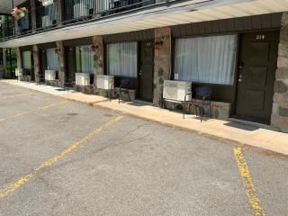 Motel Panoramique - Saguenay - 4
