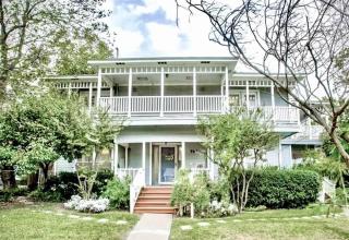 Charming Family Getaway in McKinney - McKinney - 0