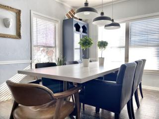 Charming Family Getaway in McKinney - McKinney - 7