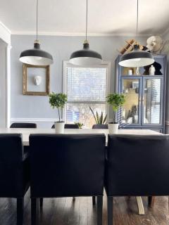 Charming Family Getaway in McKinney - McKinney - 5