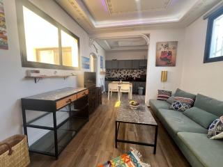 Nour roof top apartment - 5
