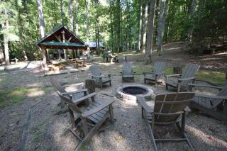 Summer Breeze cabin at Cabin Fever in NC - Saluda - 8