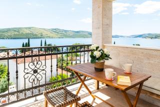 Sea View - Seget Vranjica - 0