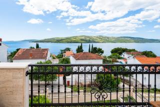 Sea View - Seget Vranjica - 6