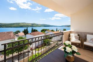 Sea View - Seget Vranjica - 2