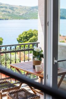 Sea View - Seget Vranjica - 3