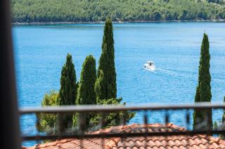 Sea View - Seget Vranjica - 5