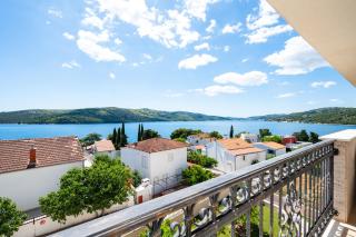 Sea View - Seget Vranjica - 1