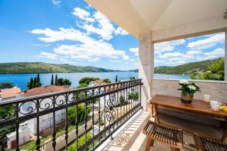 Sea View - Seget Vranjica - 9