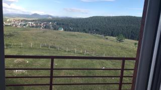 Kuća - Pogled na Durmitor - Pitomine - 1