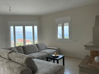 Nereids Apartments - Alivérion - 0