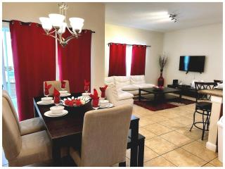 Casa 4 Quartos c/ Piscina Privativa – Storey Lake - 6