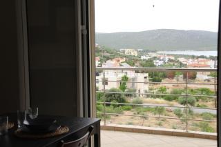 Nereids Apartments - Alivérion - 9