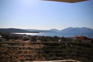 Nereids Apartments - Alivérion - 8