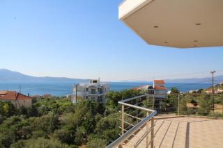 Nereids Apartments - Alivérion - 6