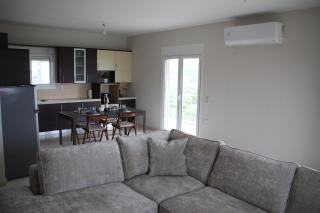 Nereids Apartments - Alivérion - 5