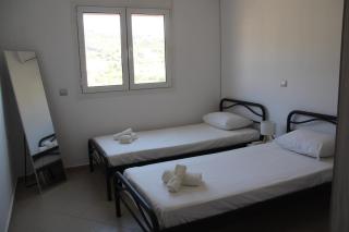 Nereids Apartments - Alivérion - 4