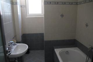 Nereids Apartments - Alivérion - 2