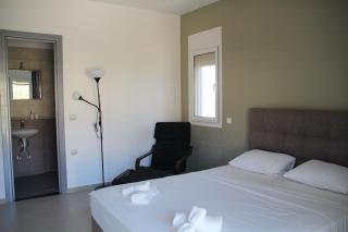Nereids Apartments - Alivérion - 1