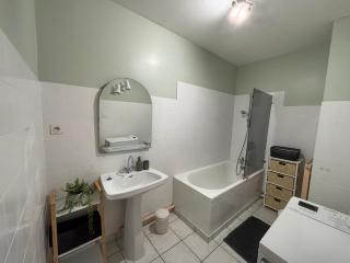 Studio - bord de mer - Les Sables-dʼOlonne - 1