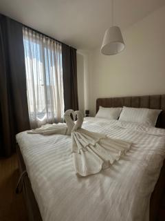Apartment Luxe Corner BW - Belgrado - 7