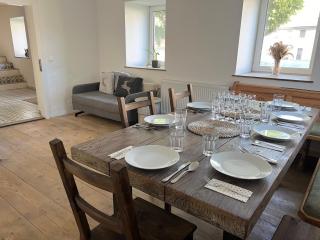 Binter haus -Rattendorf - Rattendorf - 7