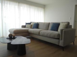 Lovely sunny apartment near the beach - With free garage - Nieuwpoort - 9