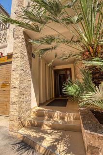 Mik Apartments Heart of Budva 1 plus 1 40 SqMeter - Budva - 8