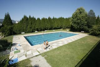 Apartamento Rio Gallo II - Cuntis - 1