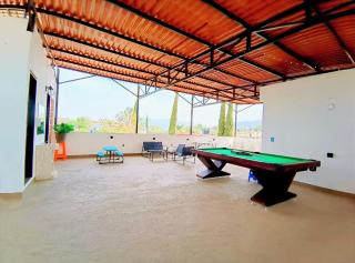 Casa Ñuu - Santa María Azompa - 7