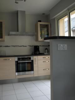 Maison au coeur du golfe du Morbihan - Sarzeau - 5